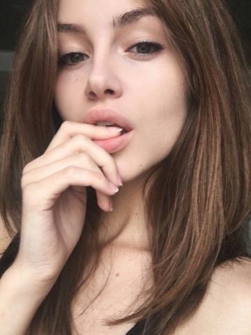 Проститутка Оксана